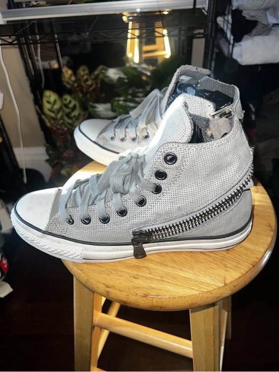 Converse Other - John Varvatos Converse High Tops
